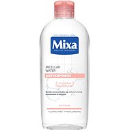 Micellás víz MIXA Anti-dryness micellás arctisztító, 400 ml - Micelární voda