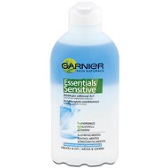 Sminklemosó GARNIER Skin Naturals Essentials Sensitive 200 ml - Odličovač
