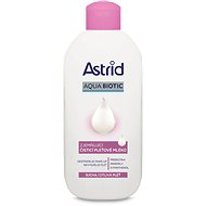 ASTRID Soft Skin arctej 200 ml - Arclemosó tej