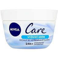 Krém NIVEA Care 200 ml