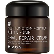 MIZON All In One Snail Repair Cream 75 ml - Arckrém