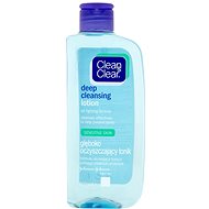 Arclemosó CLEAN & CLEAR Deep Cleansing Lotion 200 ml