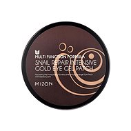 MIZON Snail Repair Intensive Gold Eye Gel Patch 60× 1,4 g - Arcpakolás