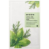 MIZON Joyful Time Essence Mask Herb 23 g