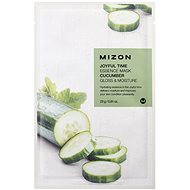 MIZON Joyful Time Essence Mask Cucumber 23 g - Arcpakolás