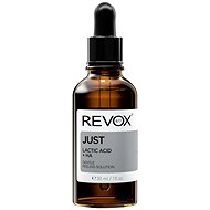 REVOX Just Lactic Acid + HA 30 ml - Hámlasztó