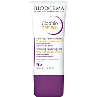 BIODERMA Cicabio Krém SPF 50+ 30 ml - Arckrém