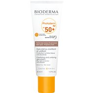 BIODERMA Photoderm M SPF 50+ 40 ml - Alapozó