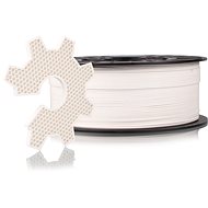 Filament PM 1,75 mm ABS-T 1 kg fehér - 3D nyomtatószál