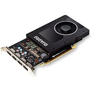 PNY NVIDIA Quadro P2200 - Videókártya