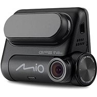 Mio MiVue 848 WIFI GPS - Autós kamera