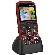 CPA Halo 11 Senior piros - Mobiltelefon