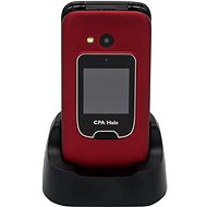 CPA Halo 15 piros - Mobiltelefon
