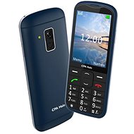 CPA Halo 18 Senior, kék - Mobiltelefon