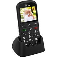 CPA Halo 11 Pro Senior fekete - Mobiltelefon