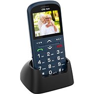 CPA Halo 11 Pro Senior kék - Mobiltelefon