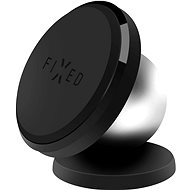 FIXED Icon Flex Mini műszerfalra fekete - Telefontartó