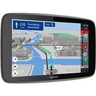 TomTom GO Discover 6“ - GPS navigáció