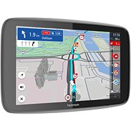 TomTom GO EXPERT 7" - GPS navigáció