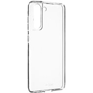 FIXED a Samsung Galaxy S21 FE készülékhez, átlátszó - Mobiltelefon tok