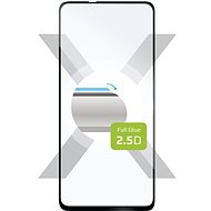 FIXED a Xiaomi Redmi Note 9 telefonokhoz, átlátszó FIXED a Xiaomi Redmi Note 9 telefonokhoz, átlátszó