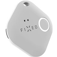 Bluetooth kulcskereső FIXED Smile PRO fehér