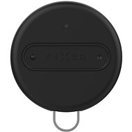 Bluetooth kulcskereső FIXED Sense fekete