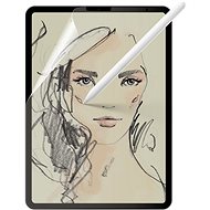 FIXED Paperlike Screen Protector Apple iPad Pro 11" (2018/2020/2021)/iPad Air (2020/2022) tablethez - Védőfólia