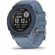 Garmin Descent G1 Solar Hurricane Blue - Okosóra