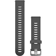 Garmin Quick Release (20 mm) Slate - Szíj
