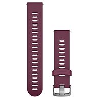 Garmin Quick Release (20 mm) Berry - Szíj