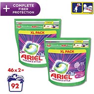 ARIEL Complete 2 × 46 db - Mosókapszula