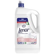 LENOR Professional Odour Eliminator 4,75 l (190 mosás) - Öblítő