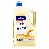 LENOR Professional Sommerbrise 5 l (190 mosás) - Öblítő