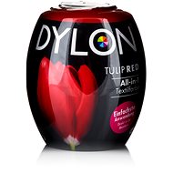DYLON Tulip Red 350 g - Textilfesték