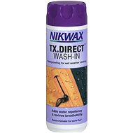 Impregnáló NIKWAX TX.Direct Wash-in 300 ml (3 mosás)