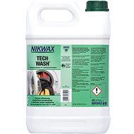 Mosógél NIKWAX Tech Wash 5 l (50 mosás)