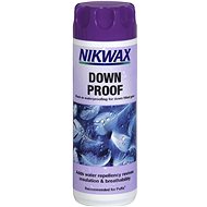 NIKWAX Down Proof 300 ml (2 mosás)
