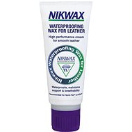 NIKWAX Waterproofing Wax for Leather 100 ml