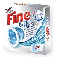 Well Done Fine Fehérítő kendő 12 db - Színfogó kendő