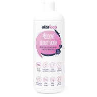 Öko mosószer ALZA ECO Natural folyékony keményítő (20 mosás)