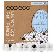 Öko mosószer ECOEGG Tartalék patron tojásmosáshoz Pamut (50 mosás)