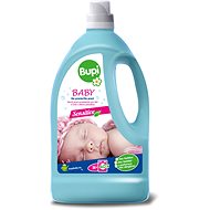 Mosógél BUPI Baby Folyékony mosószer 3 liter