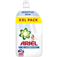 ARIEL Sensitive Skin 3,3 l (60 mosás) - Mosógél