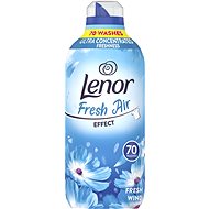 LENOR Fresh Air Fresh Wind 980 ml (70 mosás) - Öblítő