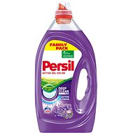 PERSIL Mosógél Deep Clean Plus Active Gel Lavender Freshness Color 5 l (100 mosás) - Mosógél