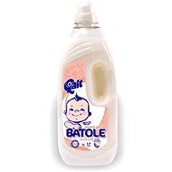 Öblítő QALT Baby Balzsam 2 L (70 mosás)