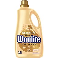 WOOLITE Pro-Care 3,6 l (60 mosás) - Mosógél
