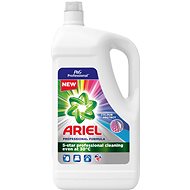 ARIEL Professional Color 4,95 l (90 mosás) - Mosógél