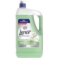 LENOR Professional Odour Eliminator 4,75 l (190 mosás) - Öblítő